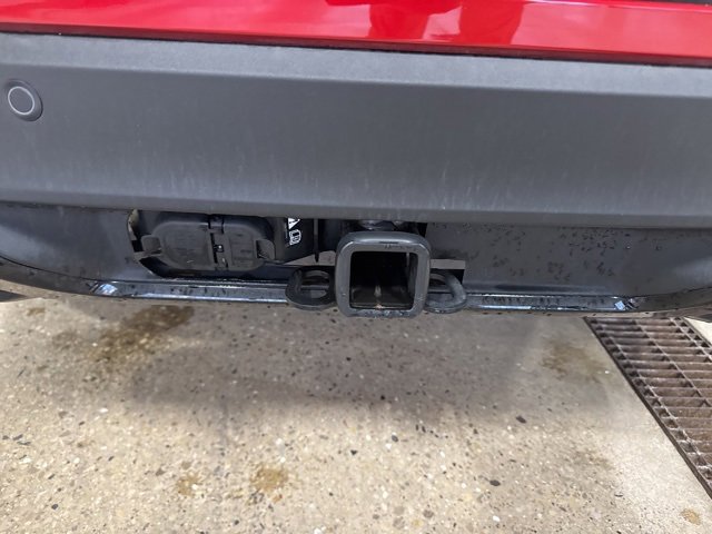 New 2026 Ford Explorer ST-Line w/ ST-Line Street Pack image 14