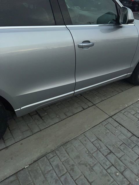 Used 2016 Audi Q5 2.0T Premium Plus w/ Technology Package image 26