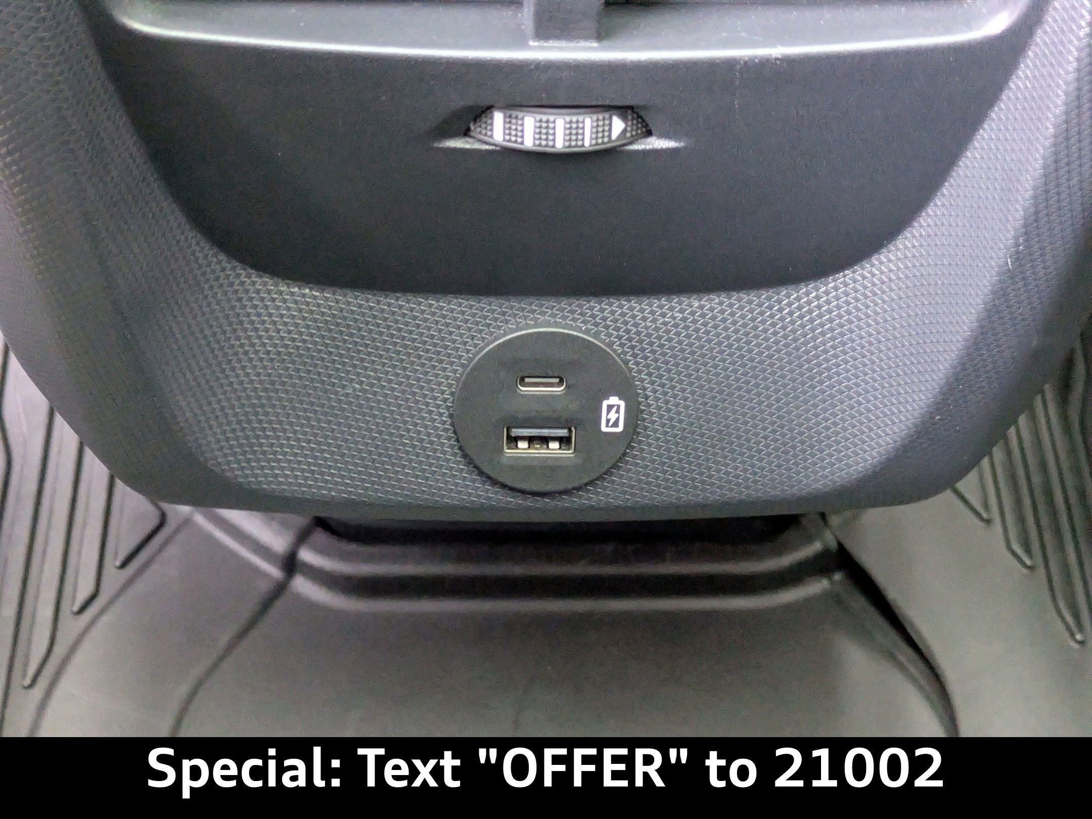 Used 2022 Ford Mustang Mach-E GT AWD/4WD image 16