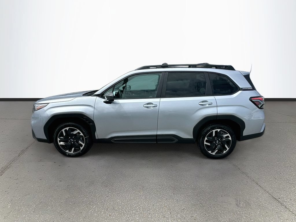 New 2026 Subaru Forester Limited AWD/4WD image 4