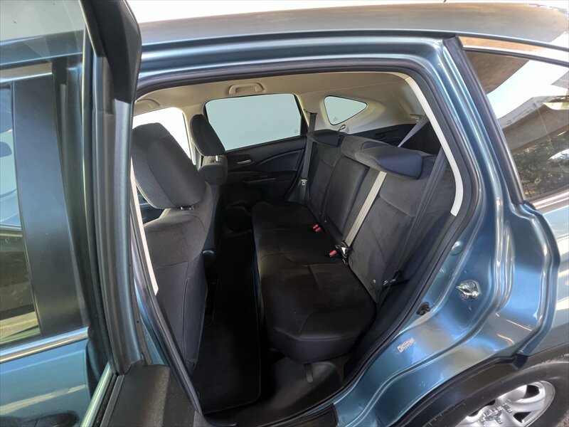 Used 2014 Honda CR-V LX image 23