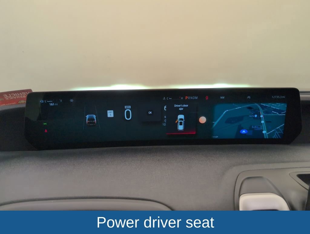 Certified 2025 Ford Expedition Active image 23