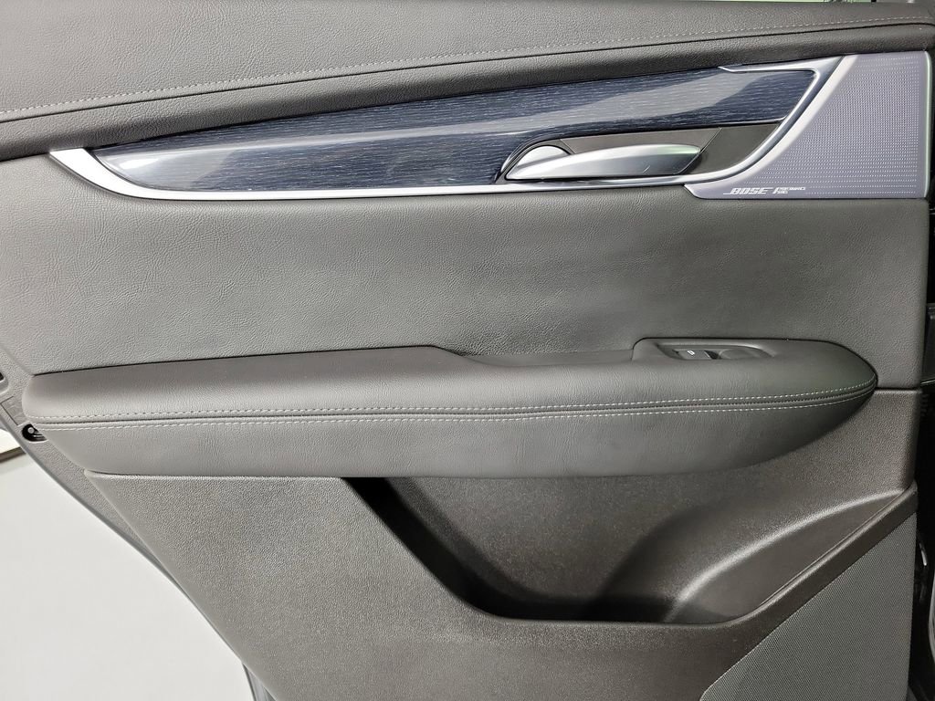 Certified 2024 Cadillac XT5 Premium Luxury w/ Technology Package image 13