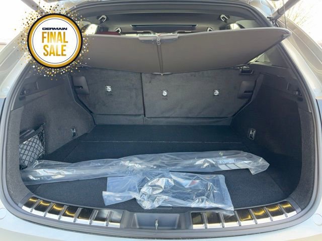 New 2026 Lexus NX 350 AWD image 13