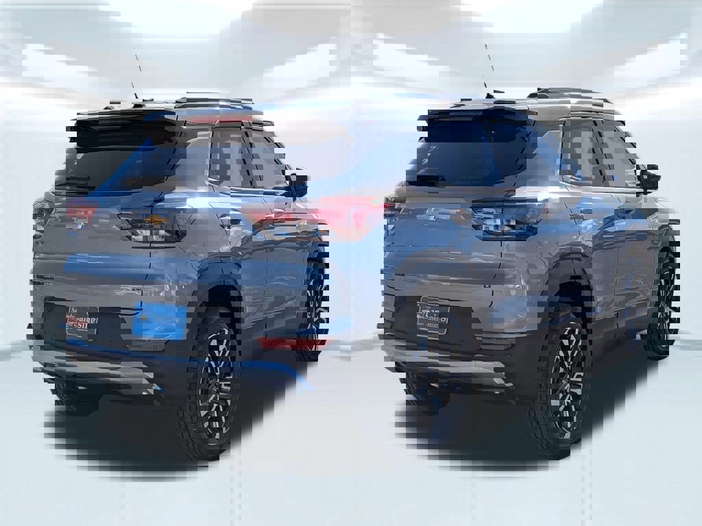 New 2026 Chevrolet TrailBlazer LT w/ LPO, Blackout Package image 6