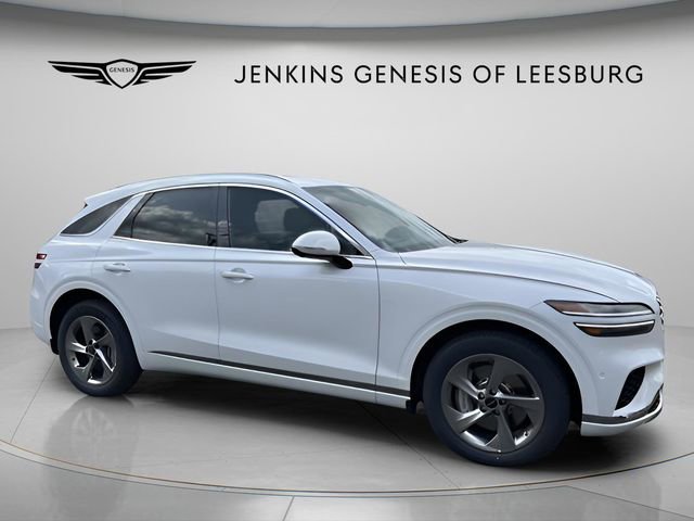 New 2026 Genesis GV70 2.5T Advanced image 9