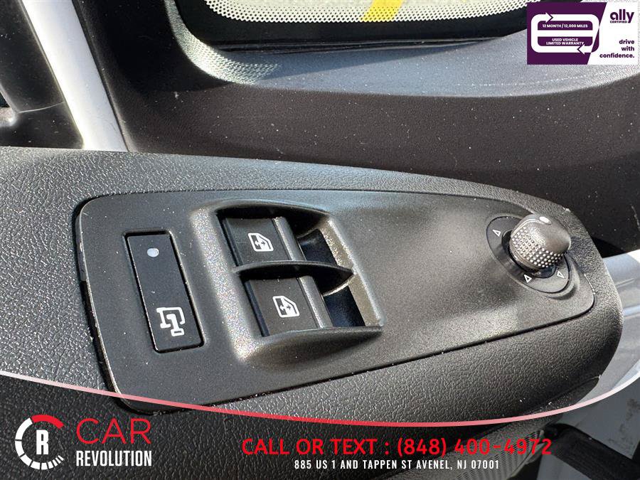 Used 2023 RAM ProMaster 2500 FWD image 37