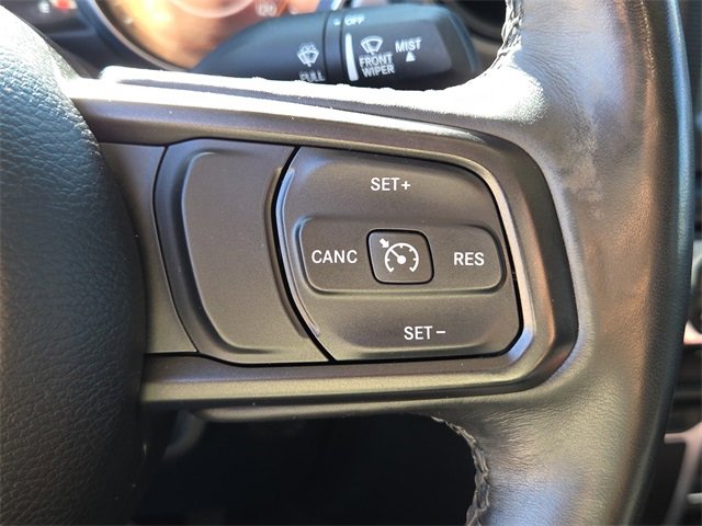 Used 2022 Jeep Gladiator Willys image 27