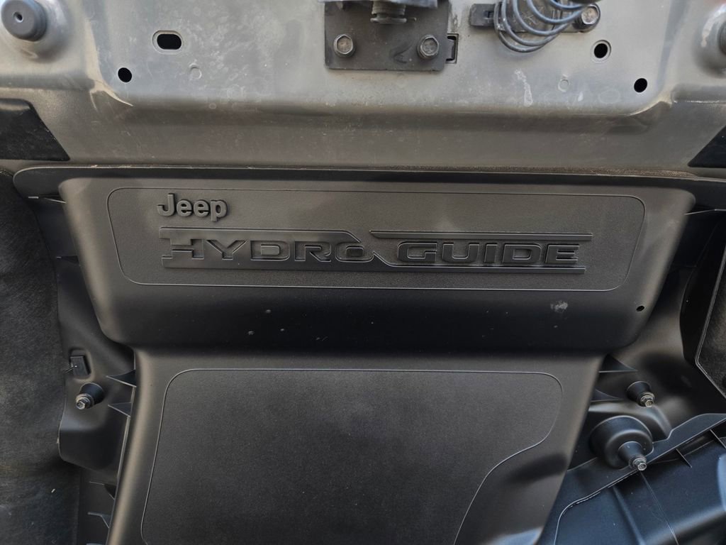 Used 2023 Jeep Wrangler Unlimited Rubicon 392 w/ Trailer Tow Package AWD/4WD image 44