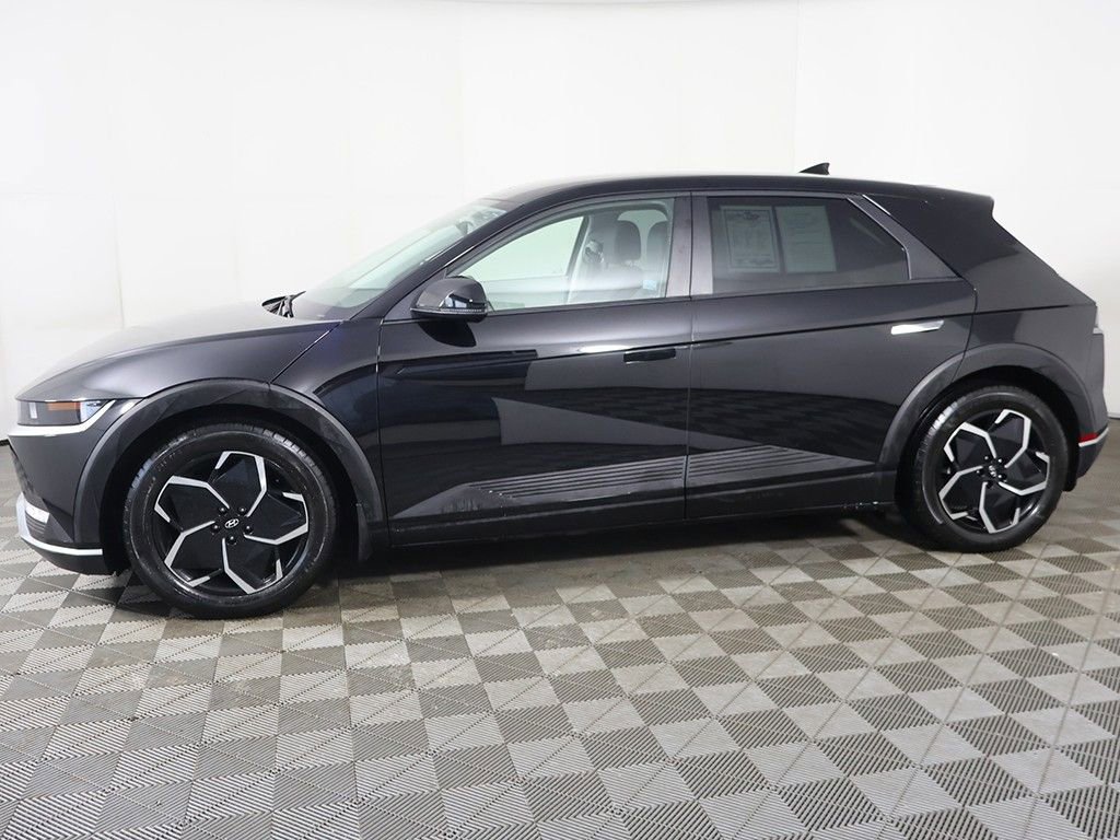 Used 2024 Hyundai Ioniq 5 SEL RWD image 18