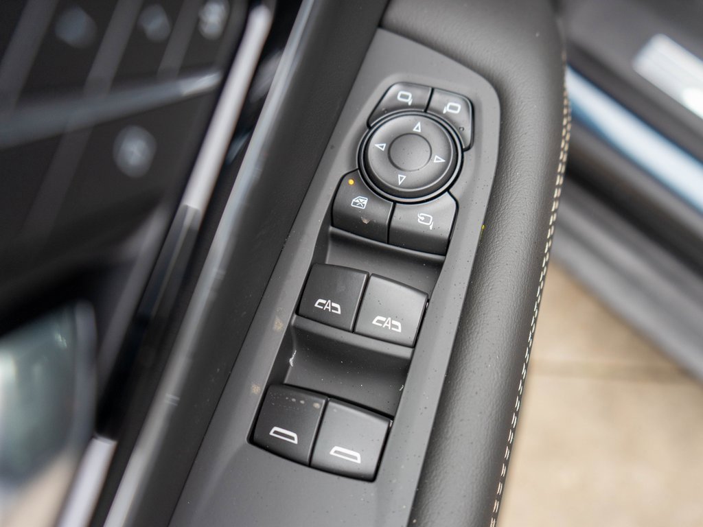 New 2026 GMC Yukon XL Elevation w/ Elevation Premium Package image 21