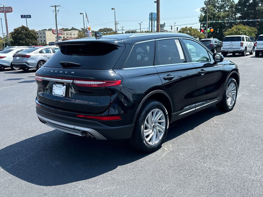 Used 2022 Lincoln Corsair FWD image 3