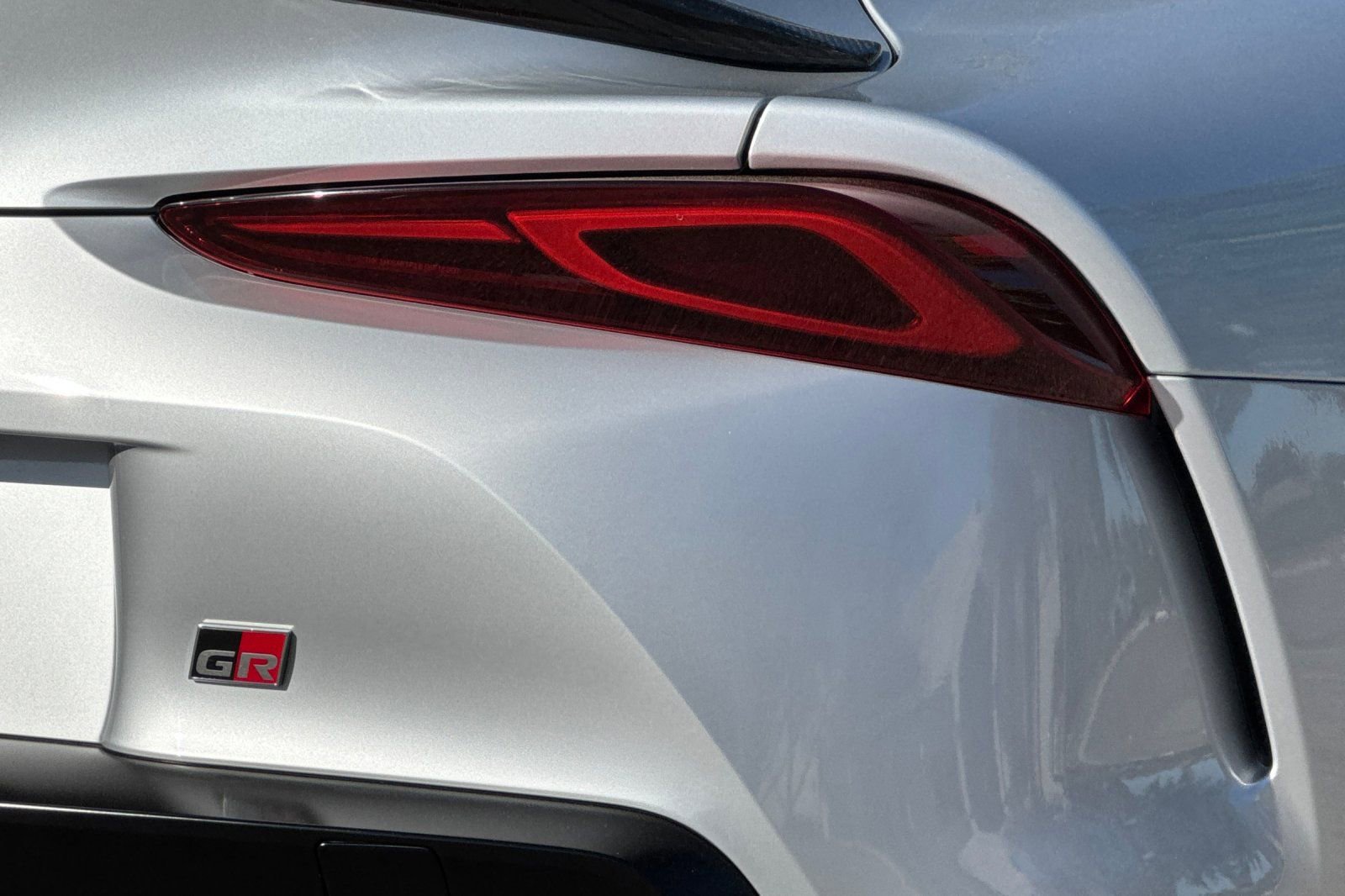 Used 2022 Toyota Supra Premium w/ Driver Assist Package image 24