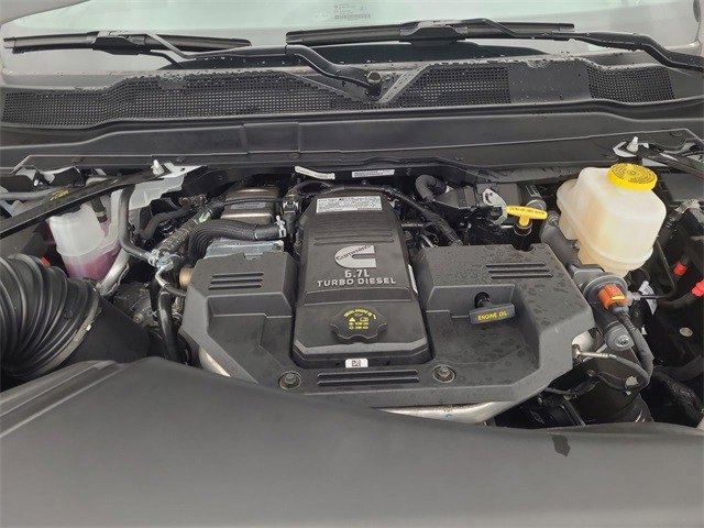 New 2024 RAM 4500 Tradesman image 22