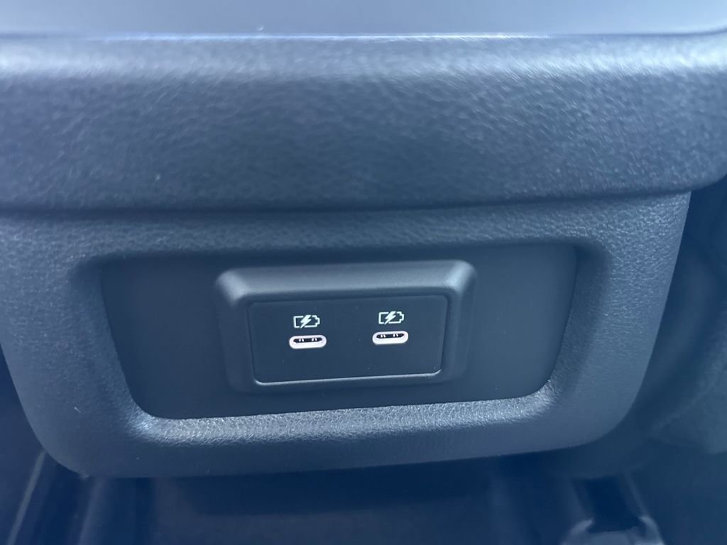 New 2026 Nissan Pathfinder Rock Creek w/ Rock Creek Premium Package image 17