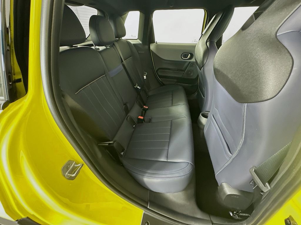 Certified 2025 MINI Cooper S image 26