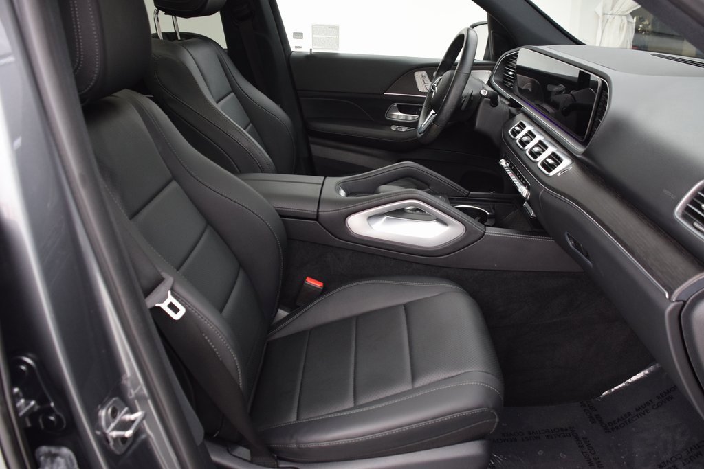 Certified 2023 Mercedes-Benz GLE 350 image 14