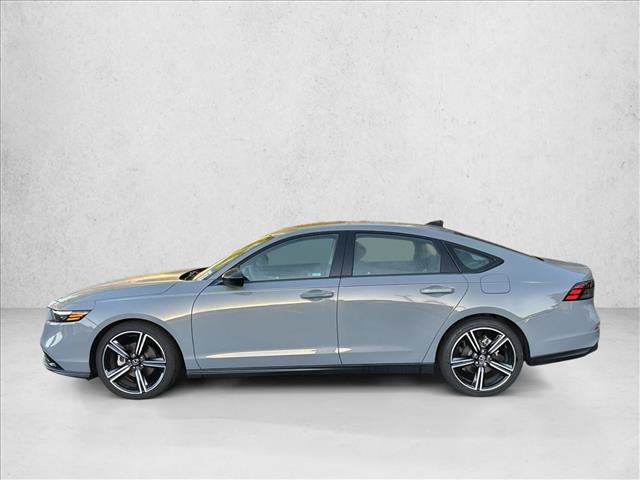 Used 2026 Honda Accord SE image 11