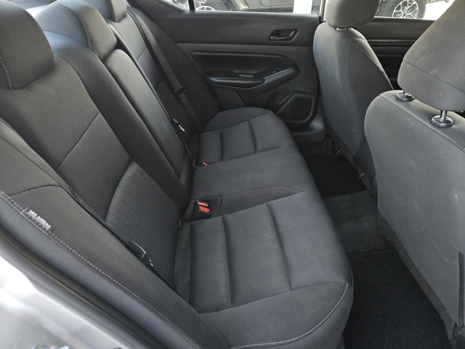 Used 2023 Nissan Altima 2.5 S image 30