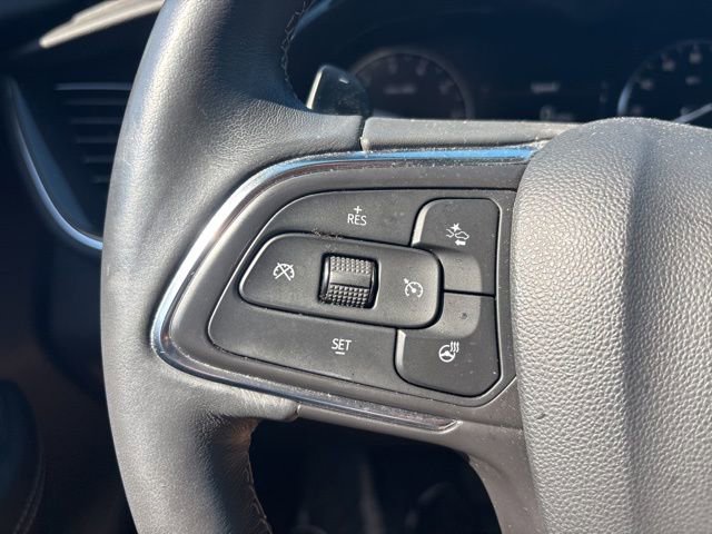 Used 2023 Buick Envision Preferred image 17