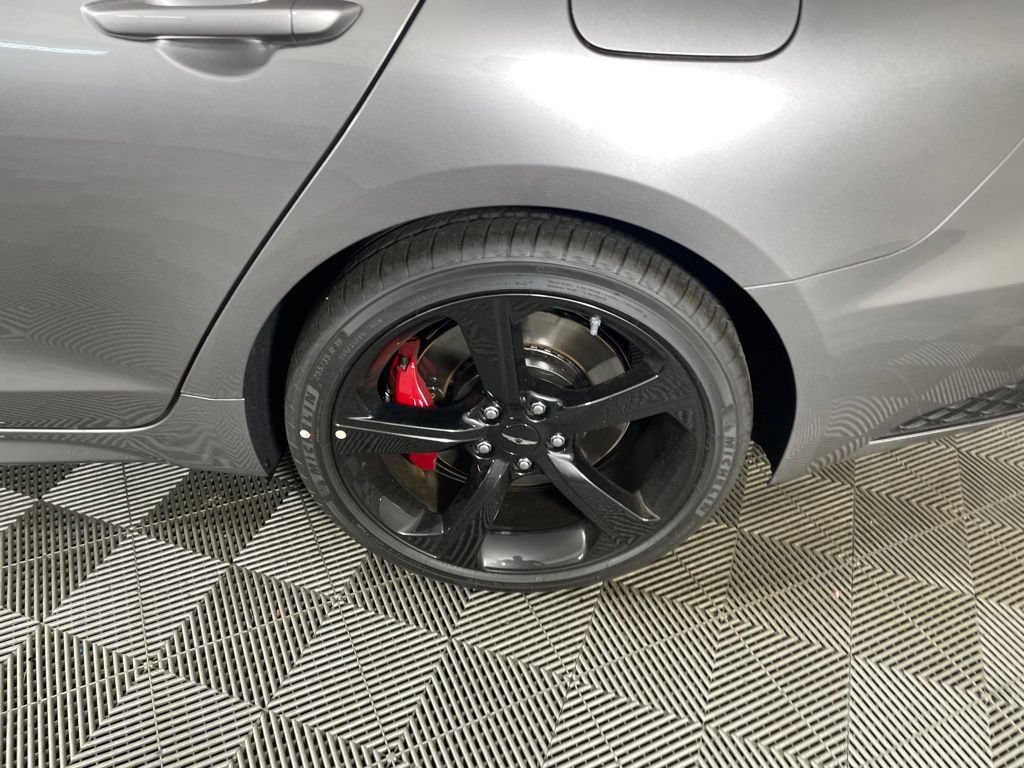 New 2026 Genesis G70 3.3T Sport Prestige AWD/4WD image 17