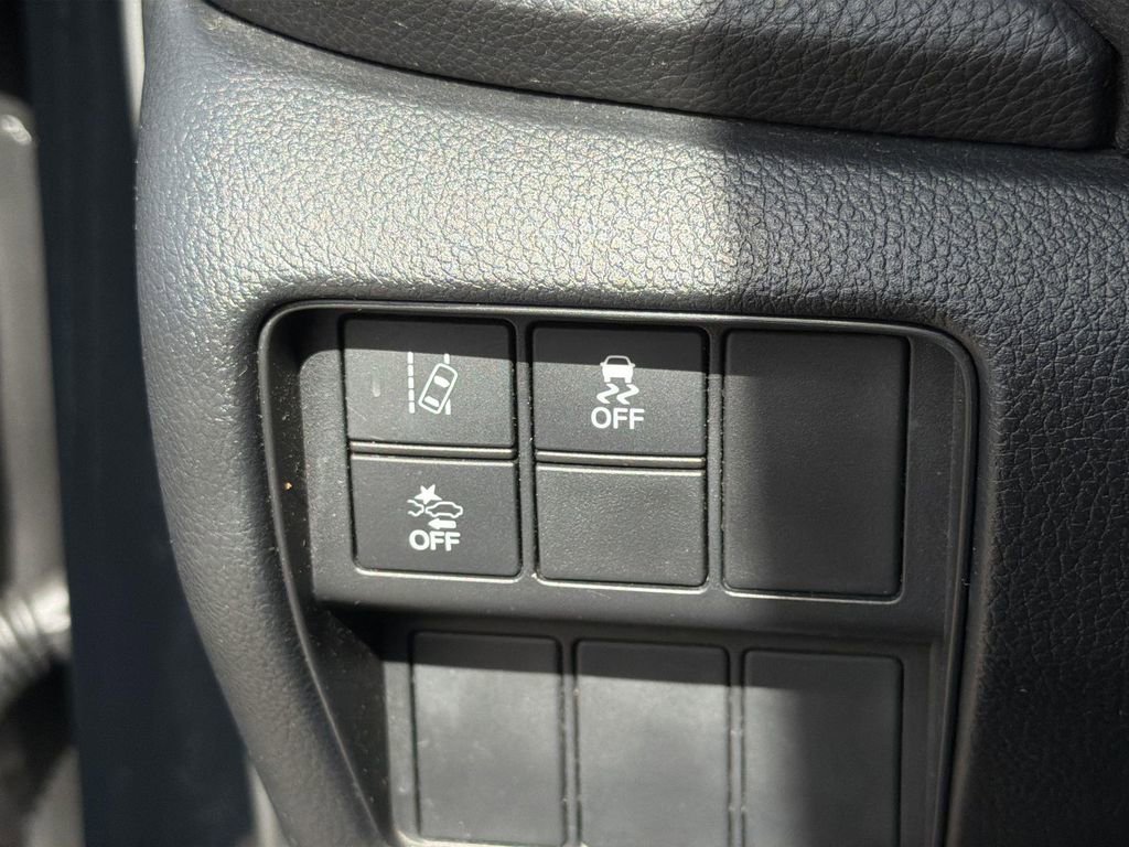 Used 2017 Honda CR-V EX image 16