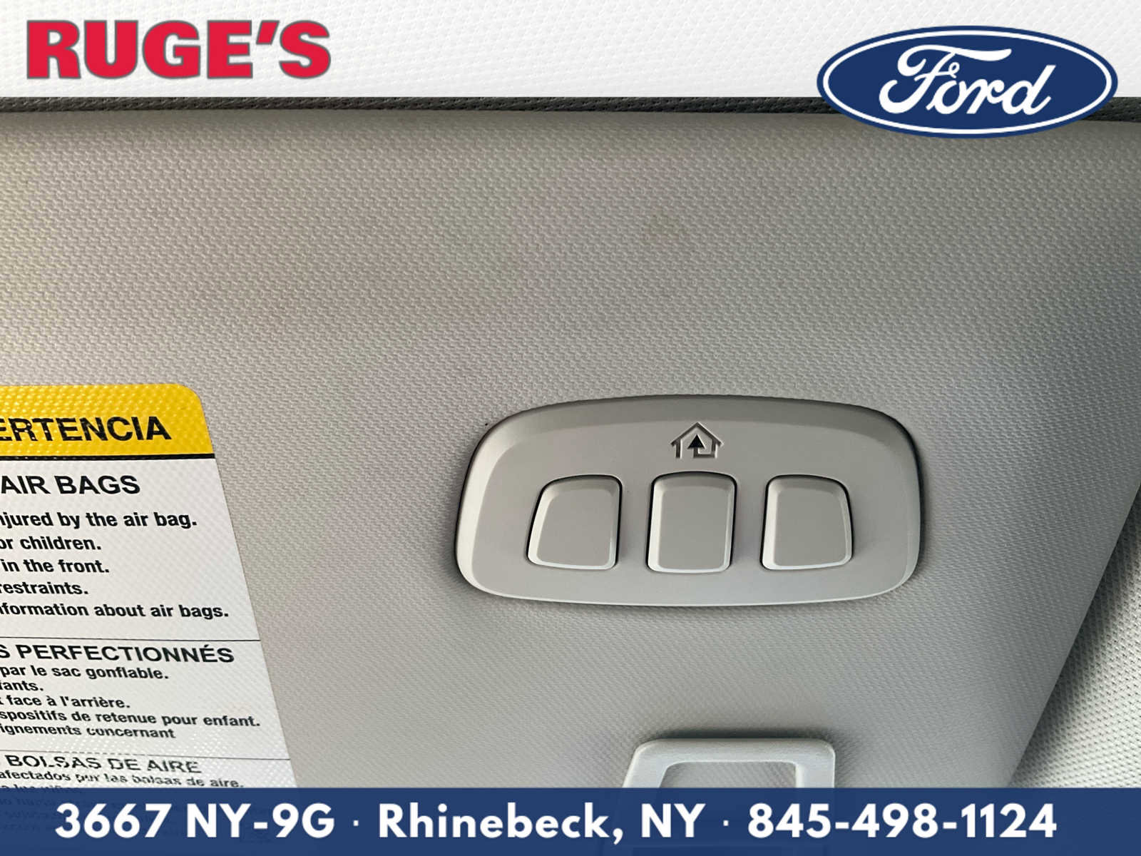 Used 2021 Ford Mustang Mach-E Select w/ Comfort/Technology Package image 28