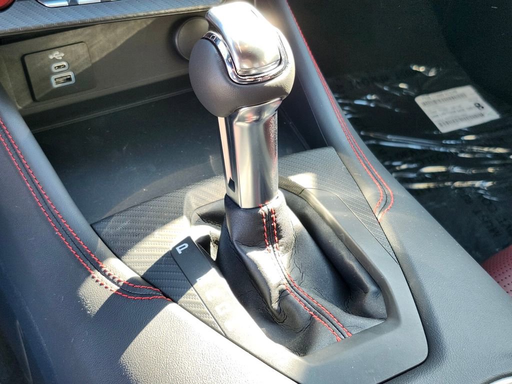 New 2025 Ford Mustang GT Premium image 22