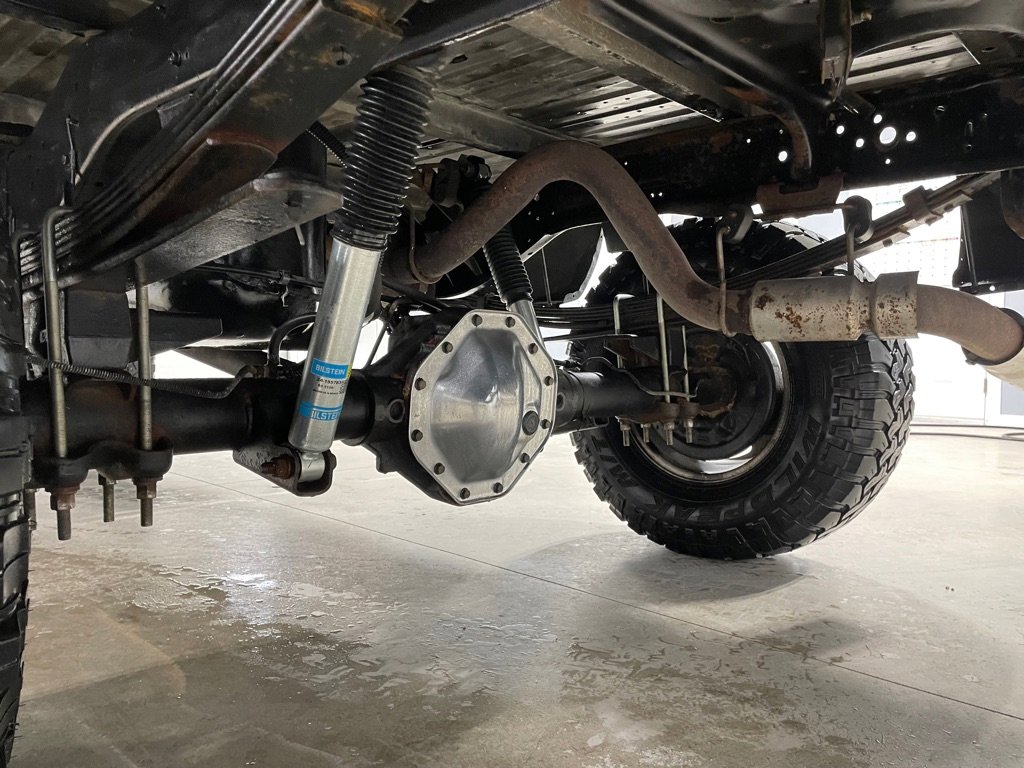 Used 2000 Dodge Ram 1500 Truck SLT image 20