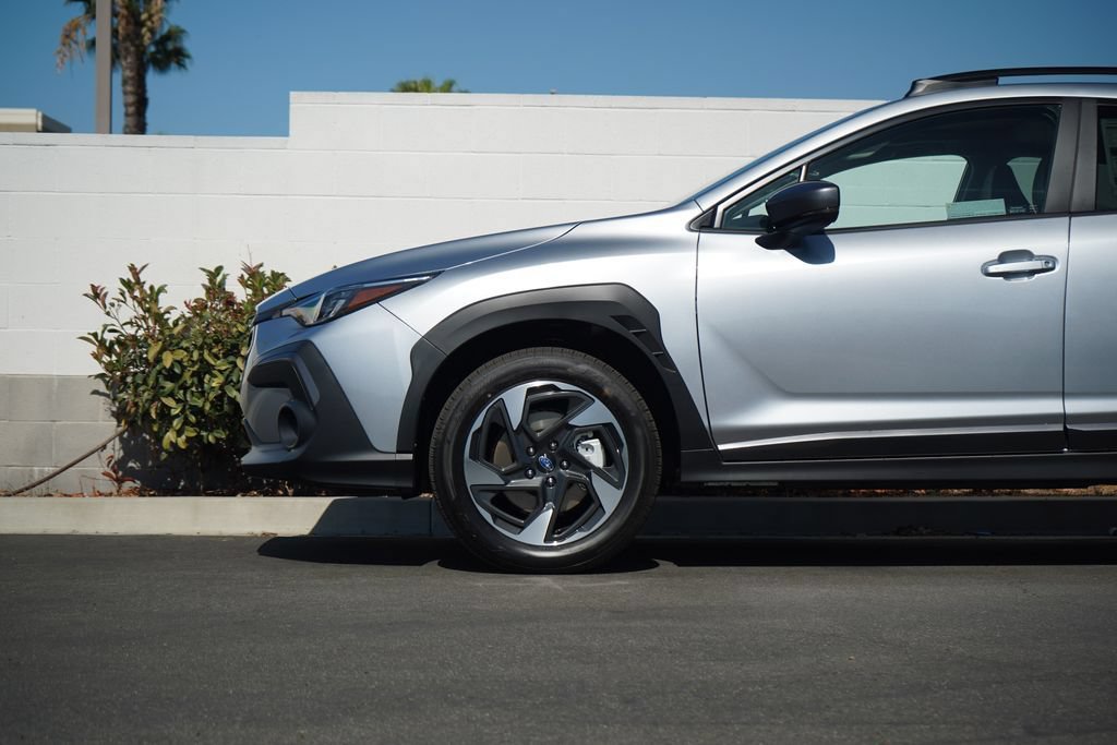 New 2026 Subaru Crosstrek 2.5i Limited AWD/4WD image 2