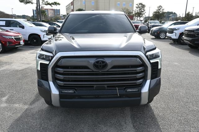 Used 2022 Toyota Tundra Limited image 8