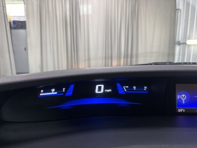 Used 2015 Honda Civic EX image 18