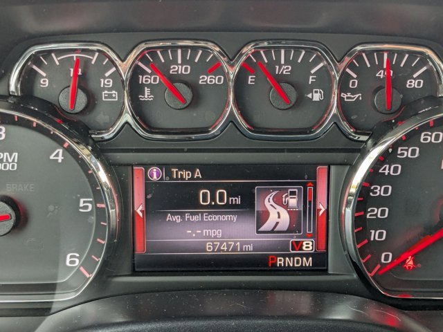 Used 2014 GMC Sierra 1500 SLE w/ SLE Value Package image 11