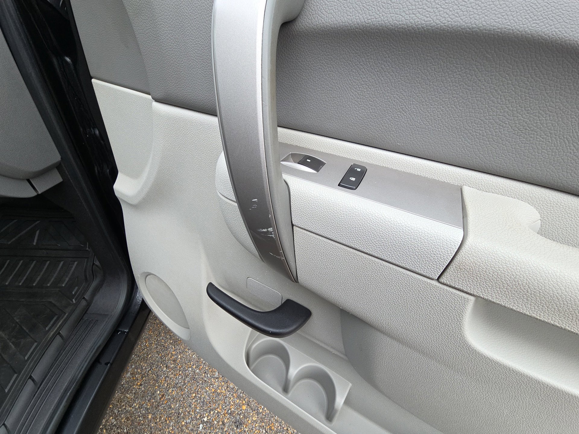 Used 2010 Chevrolet Silverado 1500 W/T w/ LS Package image 25