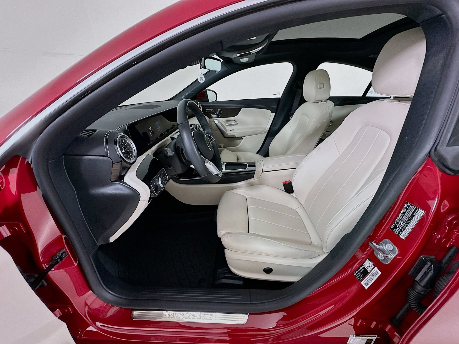 Used 2026 Mercedes-Benz CLA 250 image 22