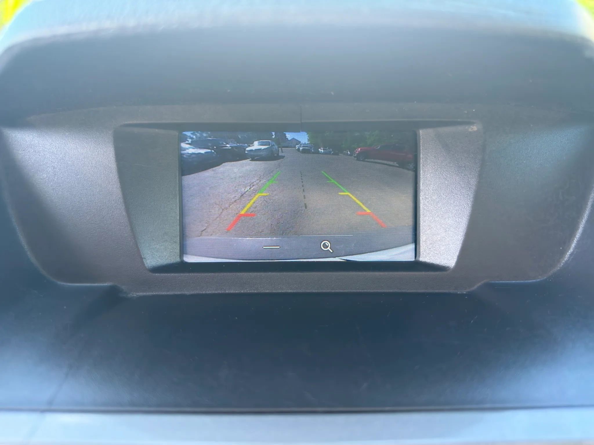 Used 2016 Ford Transit Connect XLT FWD image 27
