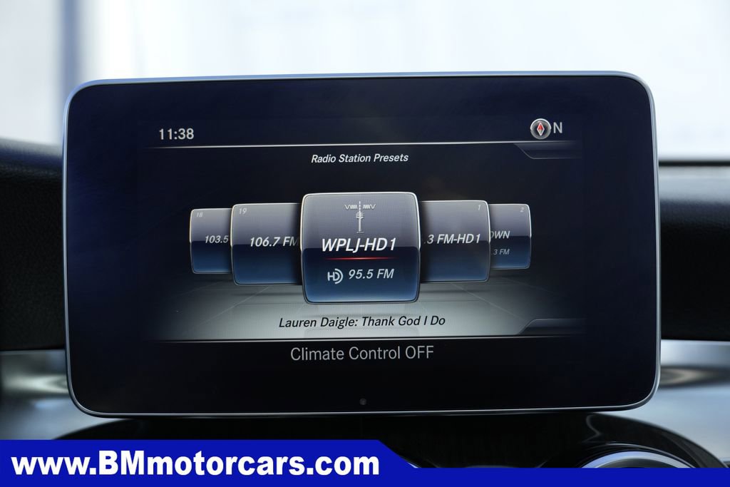 Used 2018 Mercedes-Benz GLC 300 4MATIC Coupe image 57