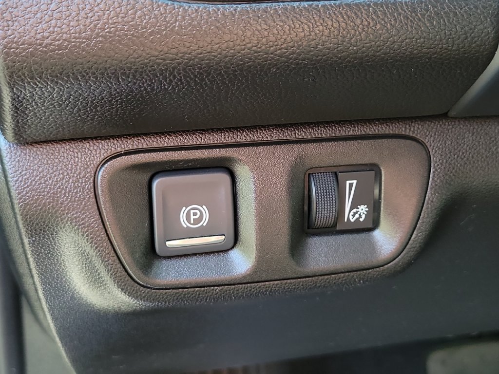 Used 2022 GMC Acadia SLT AWD/4WD image 20