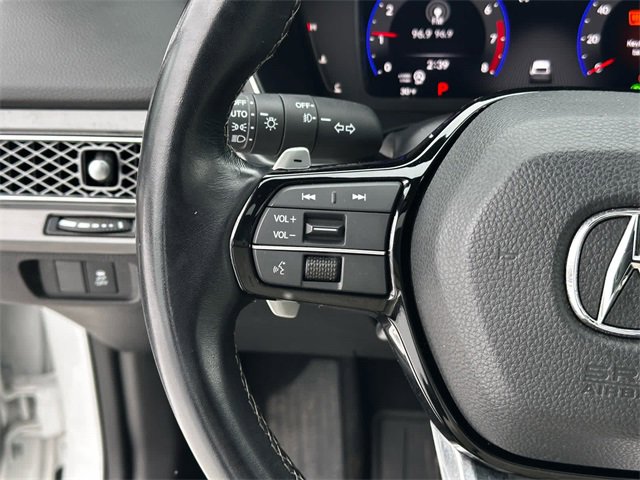 Used 2023 Acura Integra A-Spec image 13