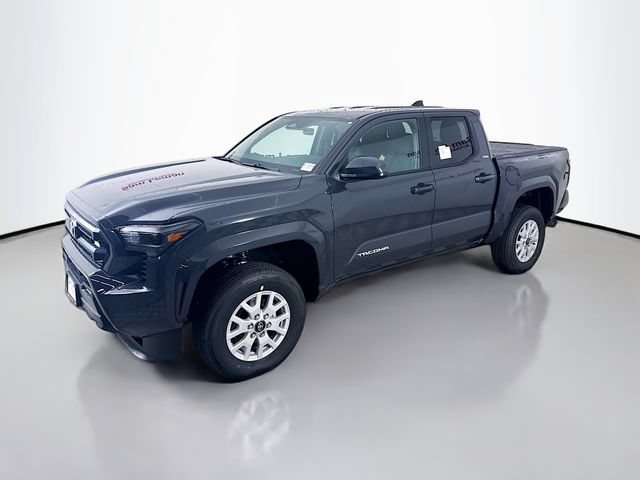 Used 2026 Toyota Tacoma SR5 AWD/4WD image 3