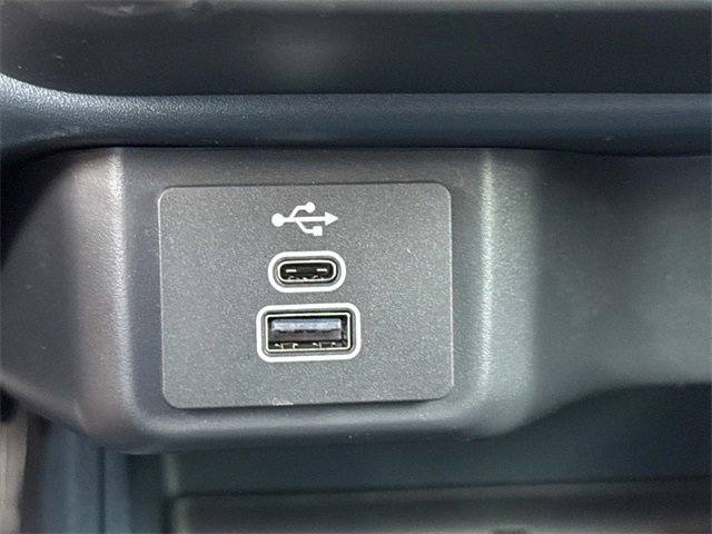 New 2025 Ford Maverick XL w/ Equipment Group 102A image 21