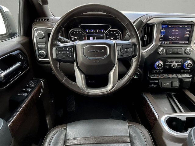 Used 2020 GMC Sierra 1500 Denali w/ Technology Package image 7