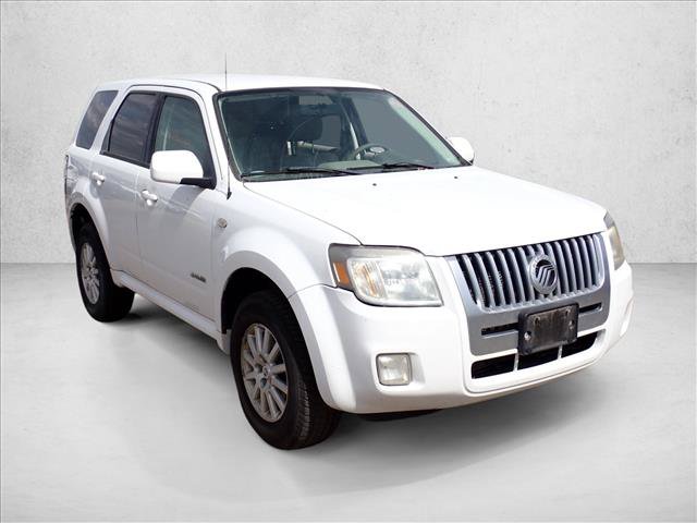 Used 2008 Mercury Mariner Premier AWD/4WD image 3