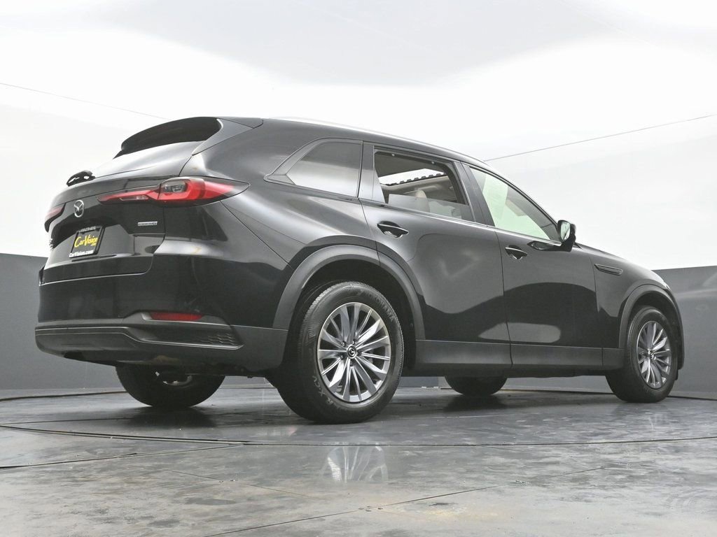 Used 2024 MAZDA CX-90 3.3 Turbo w/ Preferred Package image 50