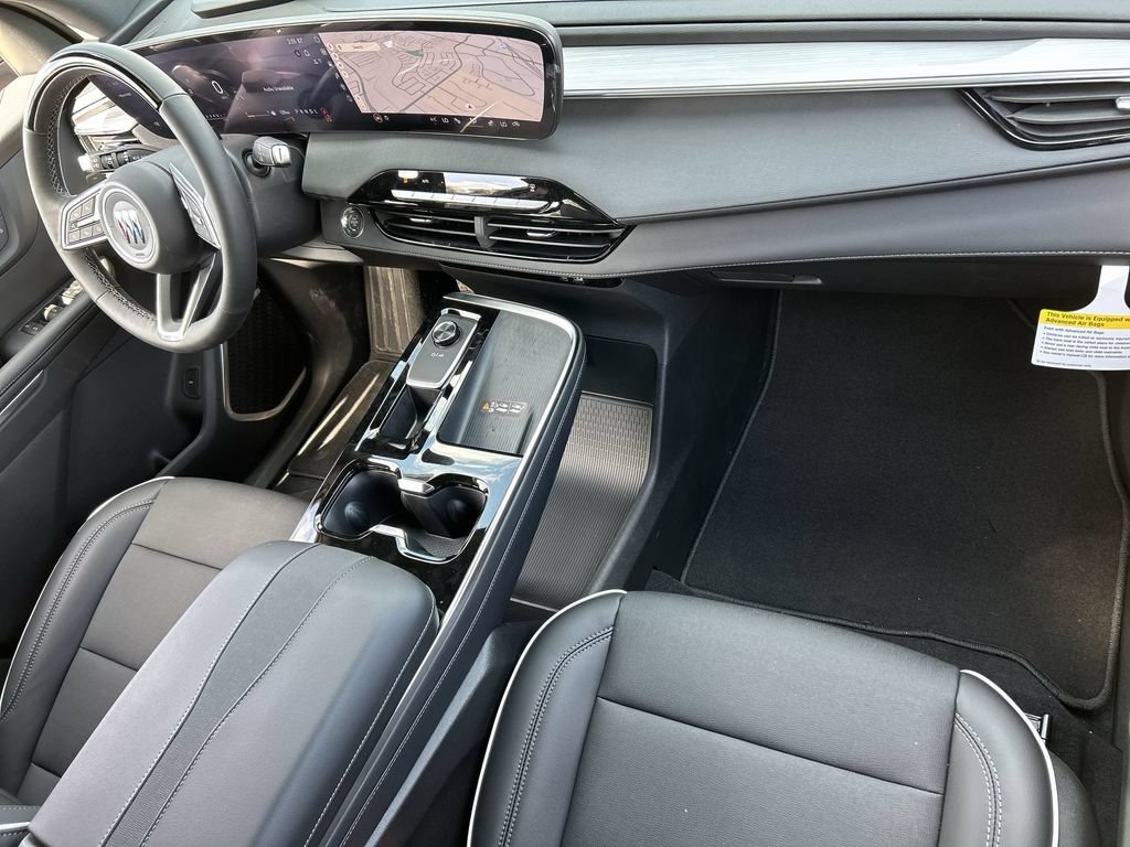 New 2026 Buick Enclave Preferred w/ Super Cruise Package FWD image 29