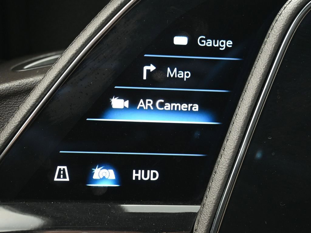 Used 2022 Cadillac Escalade Sport w/ Touring Package AWD/4WD image 34