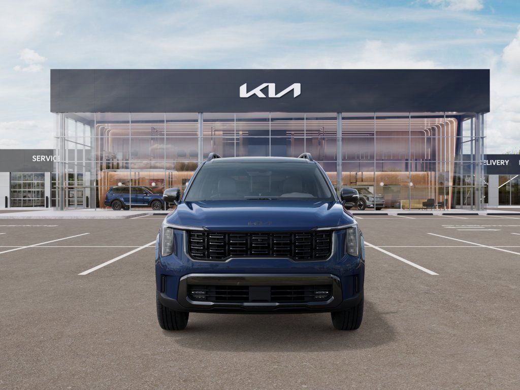 New 2026 Kia Sorento SX Prestige image 2