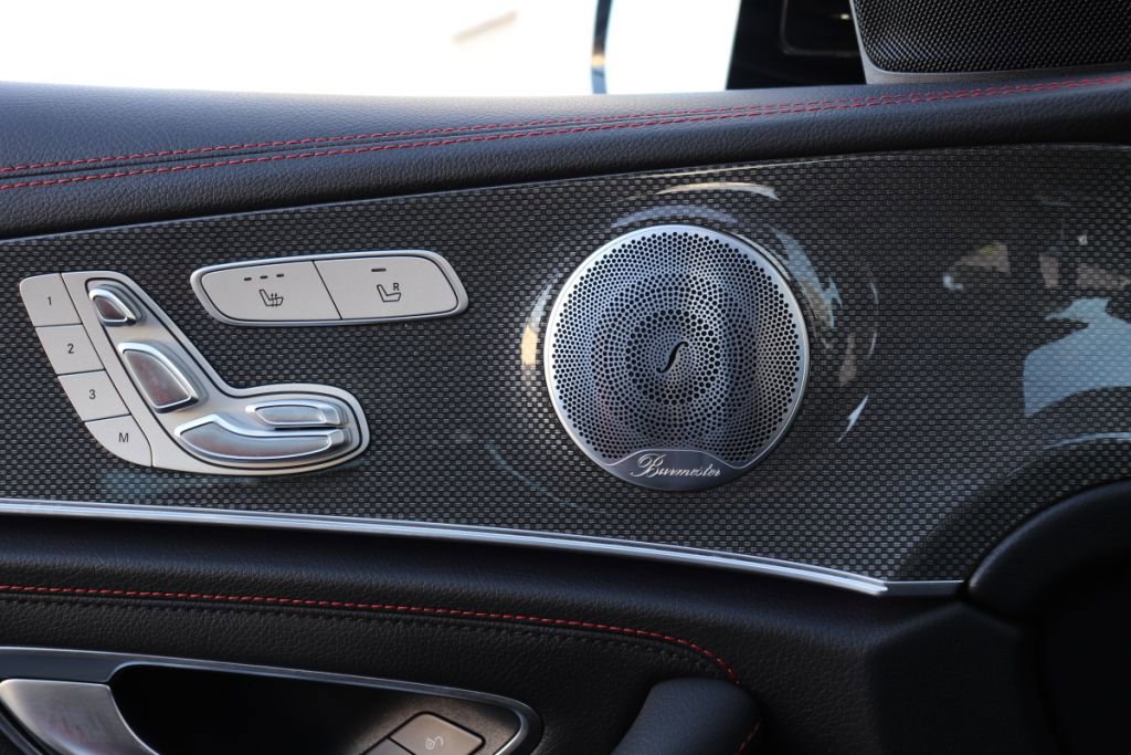 Used 2020 Mercedes-Benz E 53 AMG 4MATIC Sedan image 68