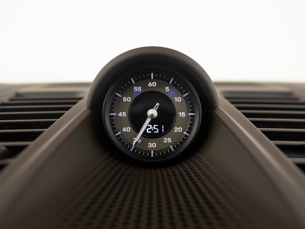 New 2026 Porsche Panamera Turbo image 29