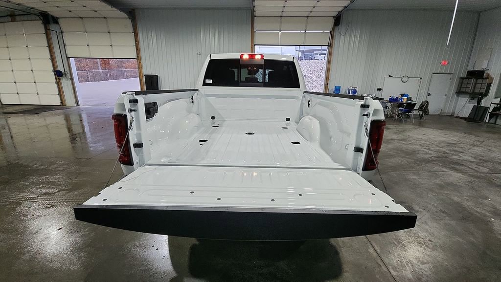 New 2026 RAM 2500 Tradesman image 28